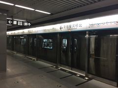 -黄村西大街(地铁站)