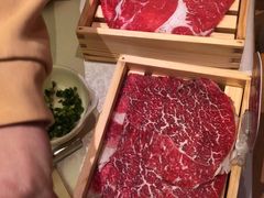 -巴奴毛肚火锅(大剧院店)