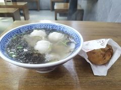 -煎意浓·吴记煎包(交通路店)