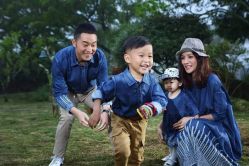 -吉姆叔叔亲子儿童摄影(青岛印象·山店)