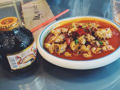 -金龙·打边炉(南京西路店)