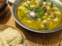 -滇铺子·云南特色菜·鲜花野菜季(东风东路c86店)