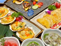 -东田之村自助餐厅(金水路店)