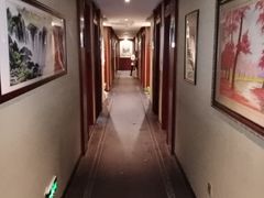 -知足堂养生会所(碑亭巷店)