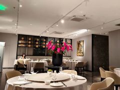 -YUNHE秐合· 雅致浙宴(西溪店)