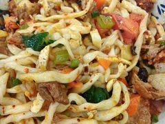 -真老陕(富达大厦店)