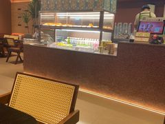 -奈雪的茶(华侨城创意园店)