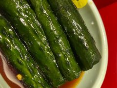 -肆月河豚·新淮扬(金融街店)
