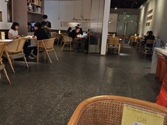 -BE BRIGHT KITCHEN(正佳广场店)