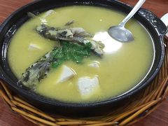 -鑫福楼农家菜