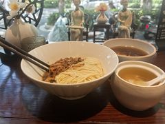 -苏面斋·本地传统苏式面馆