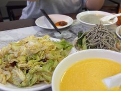 -尹记门钉肉饼(丰台站店)