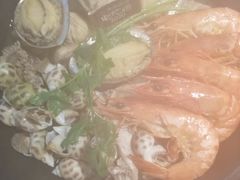 -琼大师东方烤乳猪(亚特兰蒂斯店)