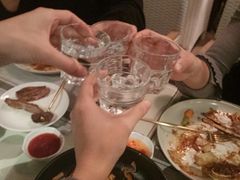 -五合院·整点烤肉