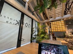 -GOTLOT COFFEE&KITCHEN角落厨房NOOK店