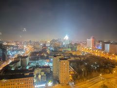 -北京索菲特大酒店