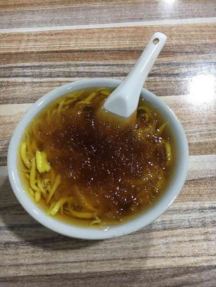 刘乐仙凉茶-"一碗刘乐仙凉茶下肚,瞬间筋脉通畅,整个人.