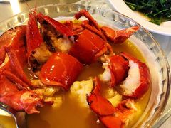 -无招牌海鲜餐厅(滨海艺术中心店)