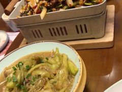 -英兰朝族饭店·英兰锅包肉(佳园路店)