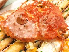 -杭州雅谷泉山庄酒店-餐厅