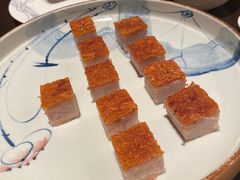 -广州文华东方酒店·江-由辉师傅主理