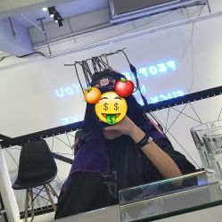 -FAB HAIR CLUB