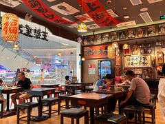 -王繁星面馆(西安熙地港店)