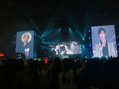 -梦之蓝青奥体育公园体育馆