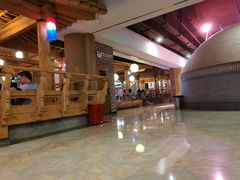 -纽斯桑拿会所(天山店)