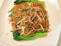 -粤财皇冠假日酒店·彩华轩中餐厅