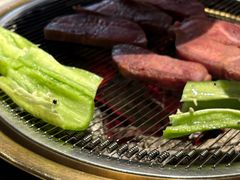 -泥炉烧肉师(新街口金銮巷店)