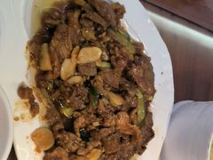 -惠宾饭庄(中山路店)