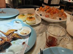 -东南里湖景餐厅·新闽菜(浦西万达店)