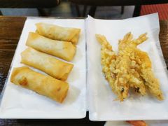 -台南擔仔面·卤肉饭(老虹井路店)