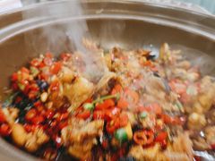 -湘中缘·湖南菜(娄底驻京办店)