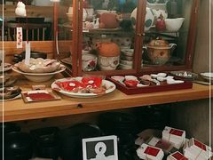 -知亘茶食