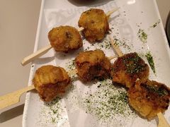 串串脆烧麦-蔡澜点心·粤菜(西单大悦城店)