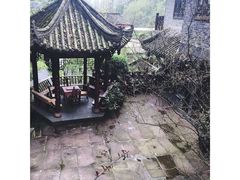 -亦缘居私家别院