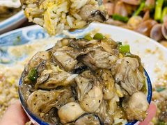 -友强·23年特色海鲜大排档(厦门店)
