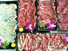 牛朴-陈记顺和潮汕鲜牛肉火锅(番禺迎宾大道店)