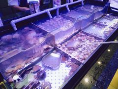 -韩盛·盛江山自助料理(中街大悦城店)
