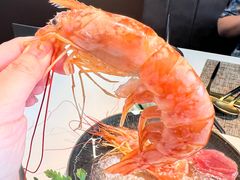 -渔荷食町·铁板烧料理(崂山万象汇店)