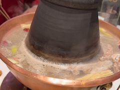 -东来顺饭庄(天坛店)