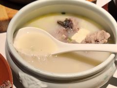 -在前门·烤鸭北京菜(五月花广场店)