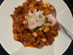 -老兴鲜(黄浦店)