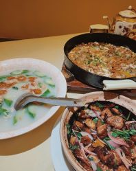 -惠食佳·宴会厅(滨江西路店)