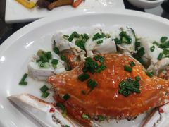 -长平肥姐白粥·海鲜打冷
