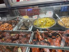 -乔波食品(杜桥中心菜场店)