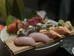 -广州瑰丽酒店·Black Iron黑金燚
