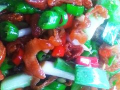 -二钳洞庭虾蟹·江湖菜(成都鹭岛店)